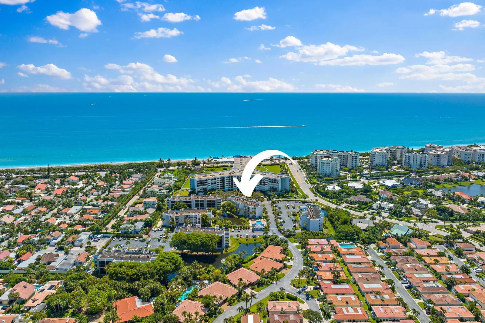 Sea Rise Condo