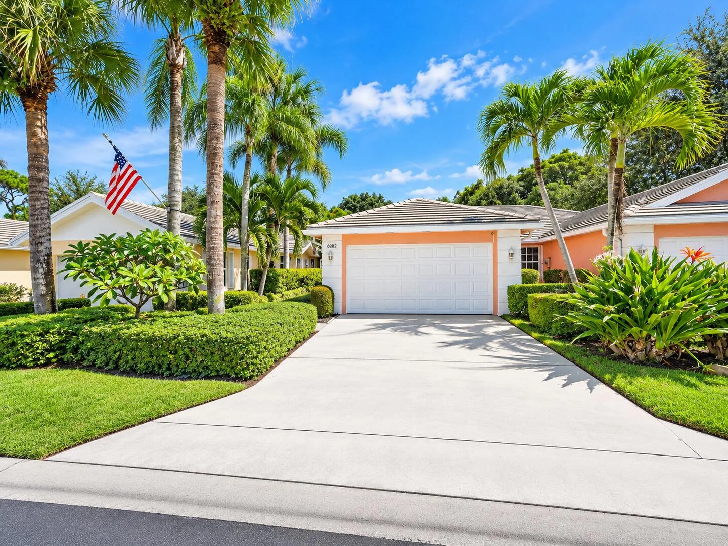 Garden Oaks South