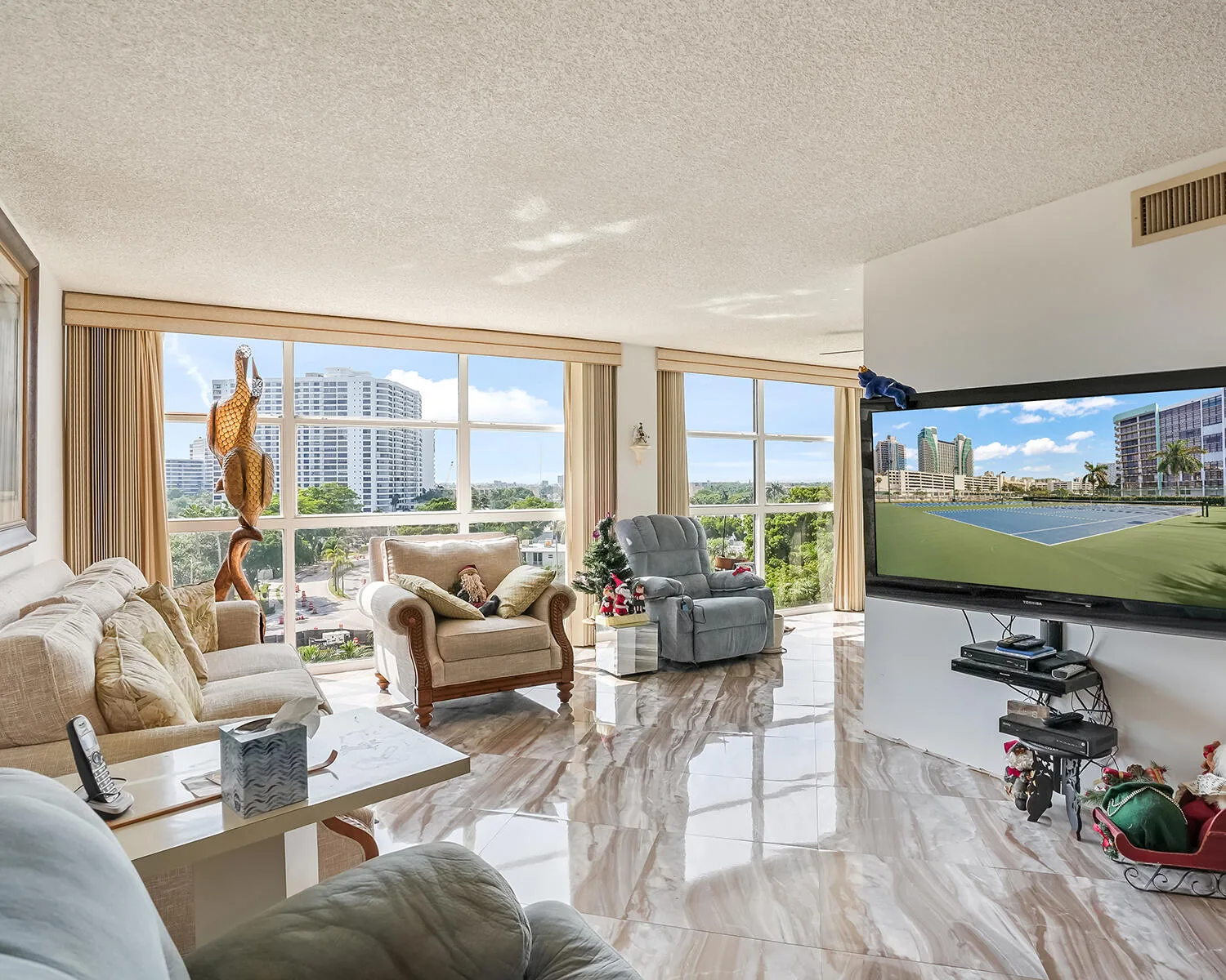 Towers Of Oceanview South