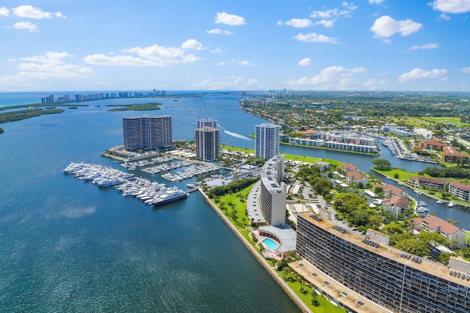Old Port Cove Condo Three