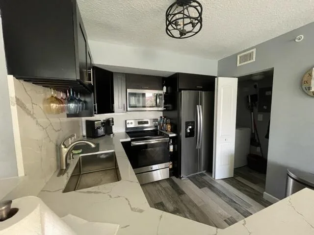 Villa Del Sol Condo