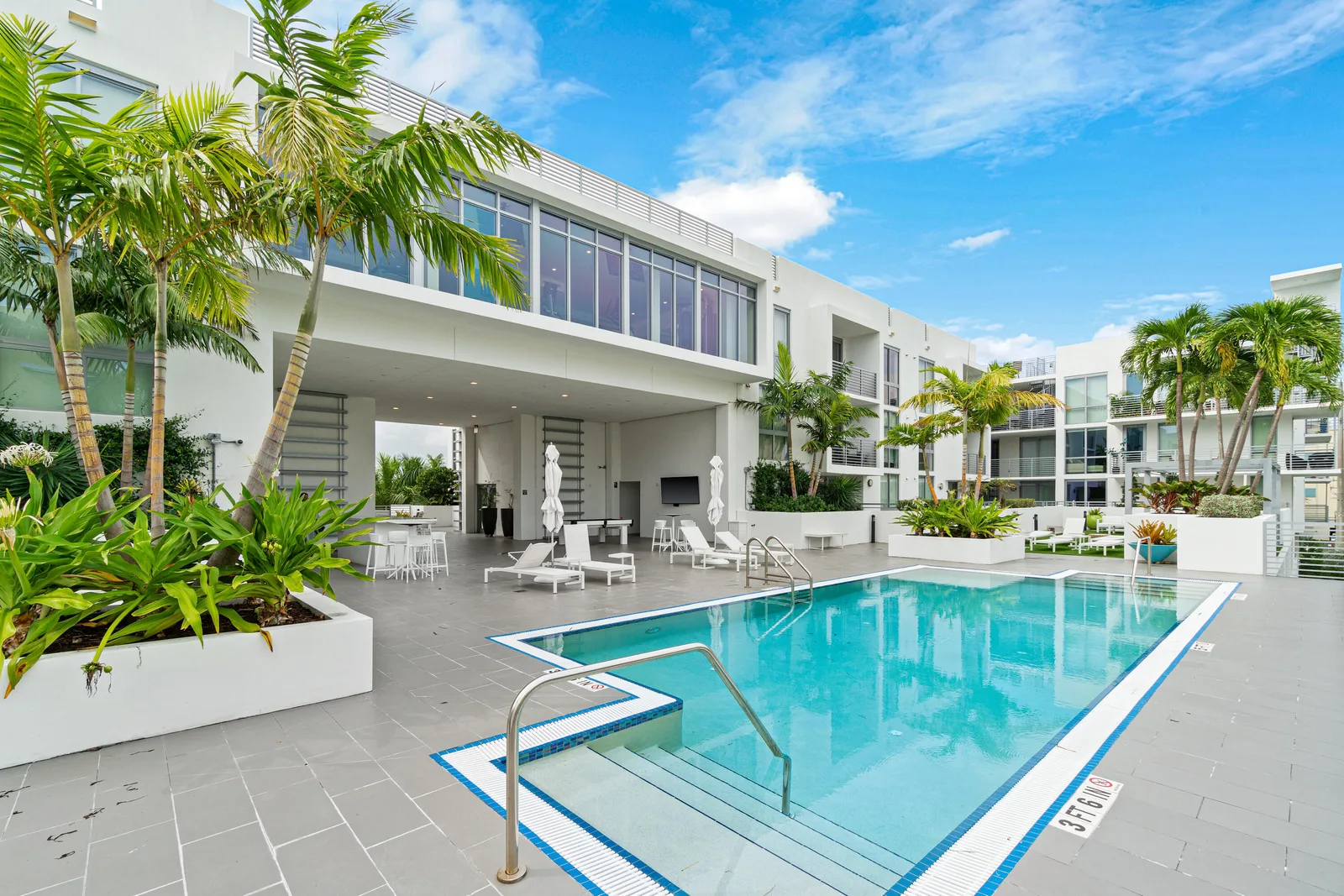 111 First Delray Condo