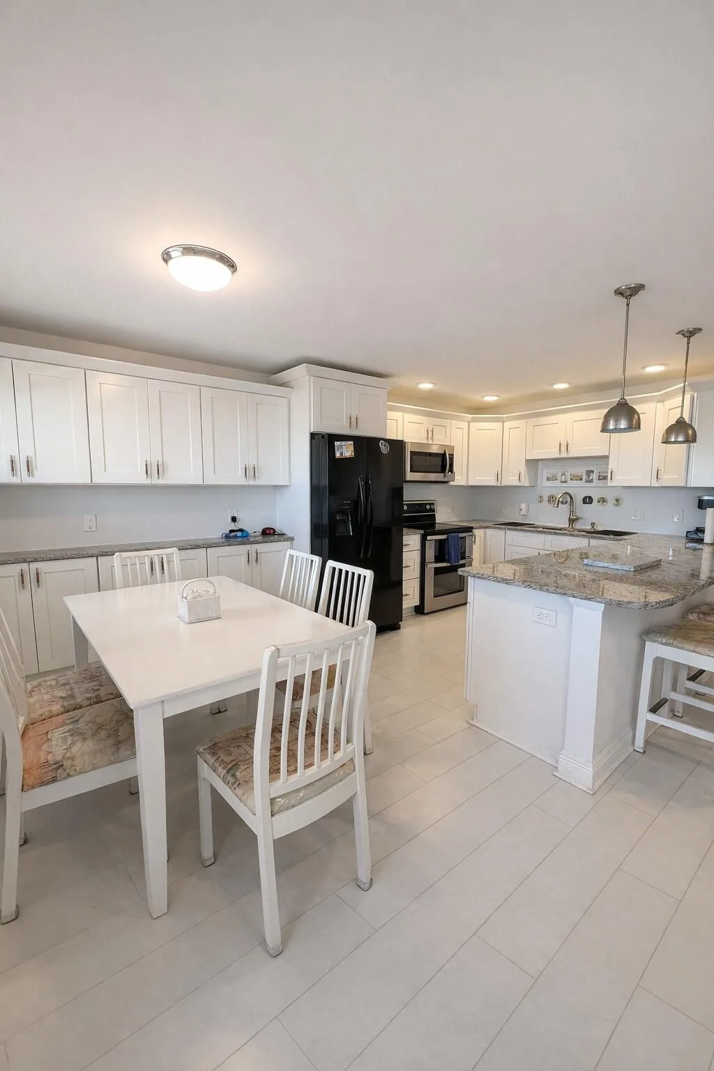 Wolverton At Century Village Condo