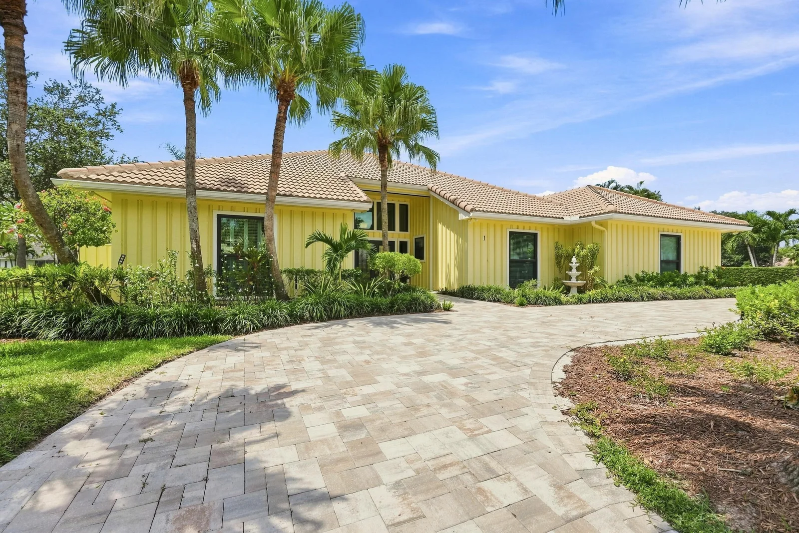 Pga Resort Community