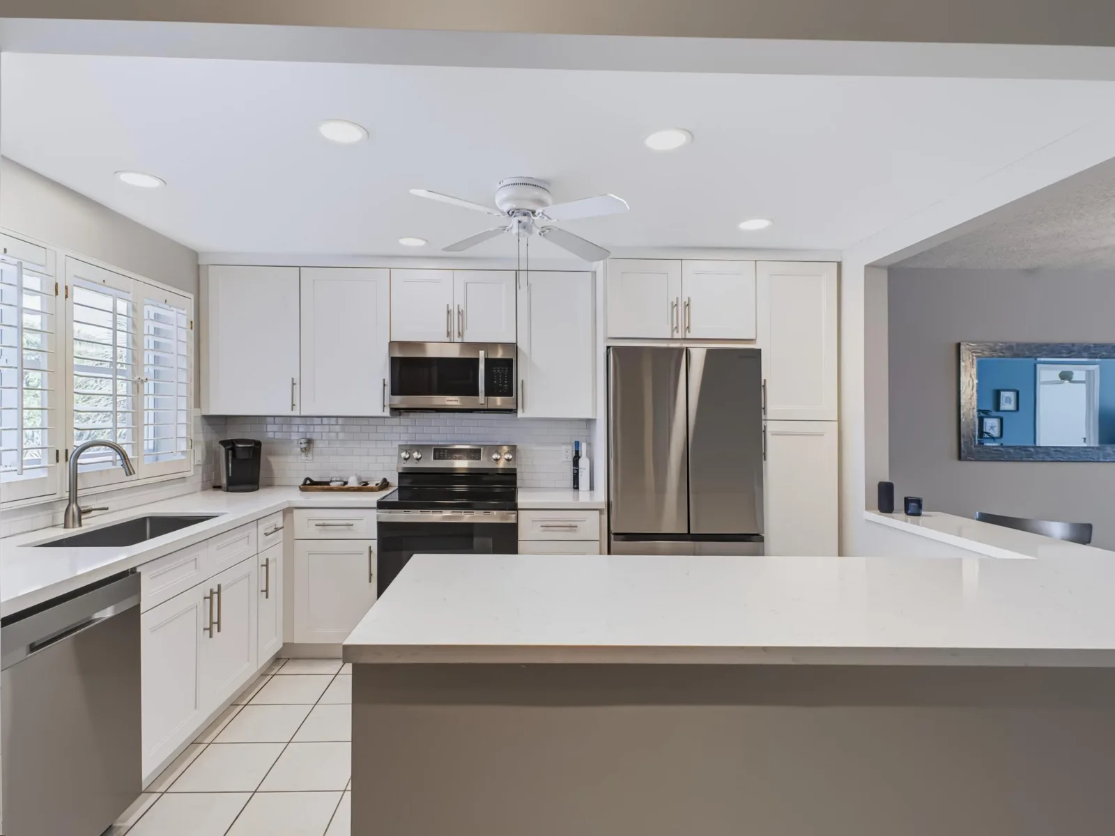 Seagate Of Gulfstream Condo