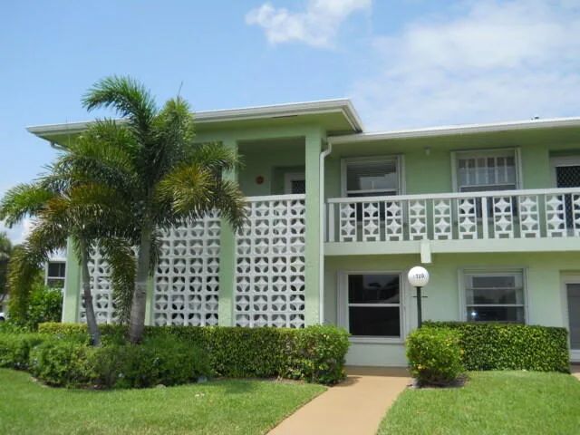 Pines Of Delray North