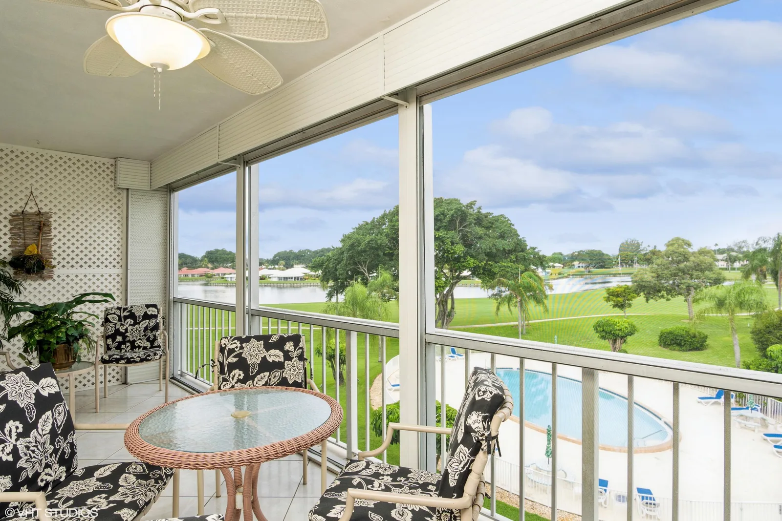 Atlantis Sherbrooke Villas East Condo
