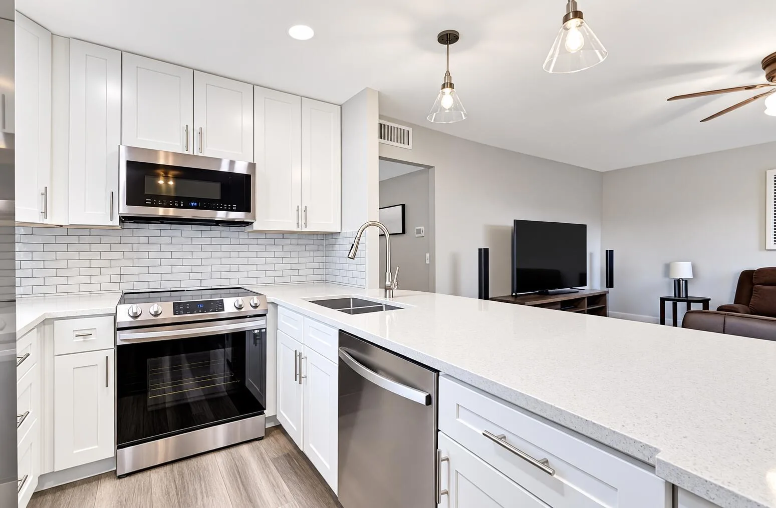 Kings Point Saxony Condos