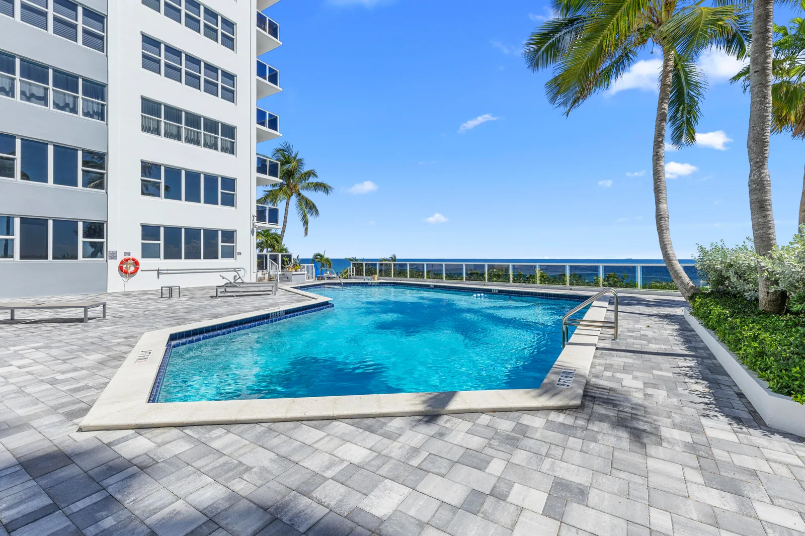 Royal Ambassador Condo