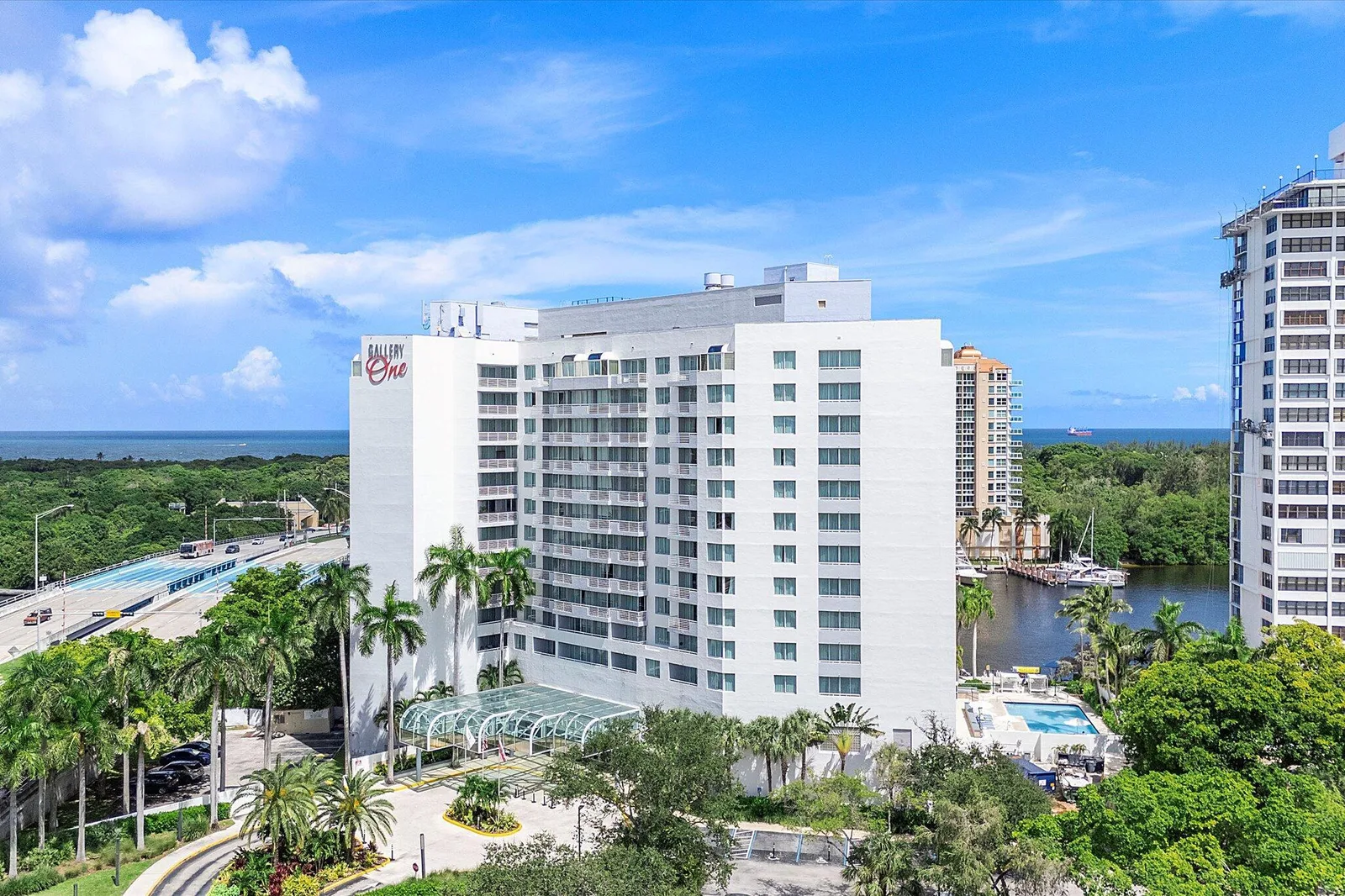 Gallery One Condo