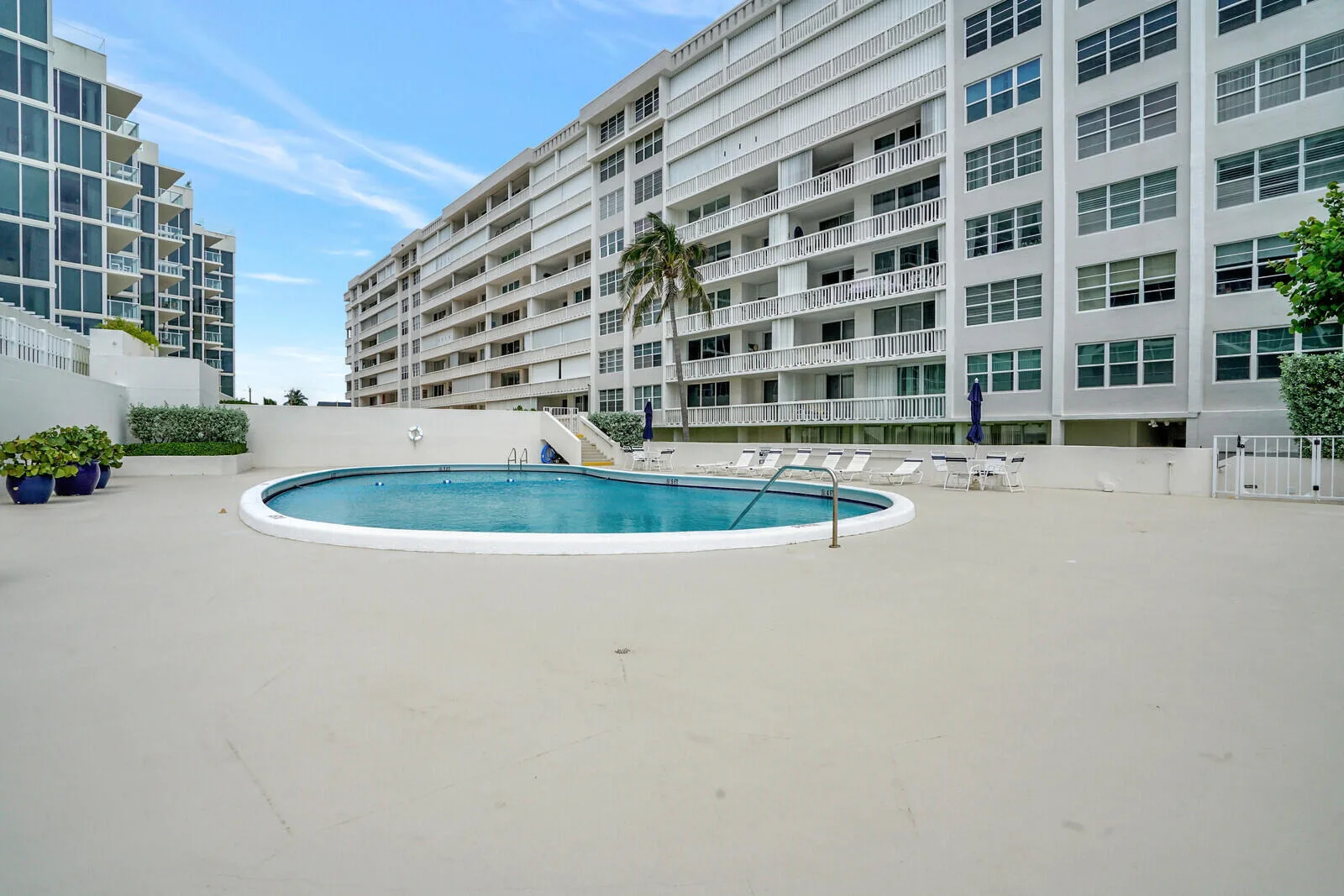 Tuscany Of Palm Beach Condo