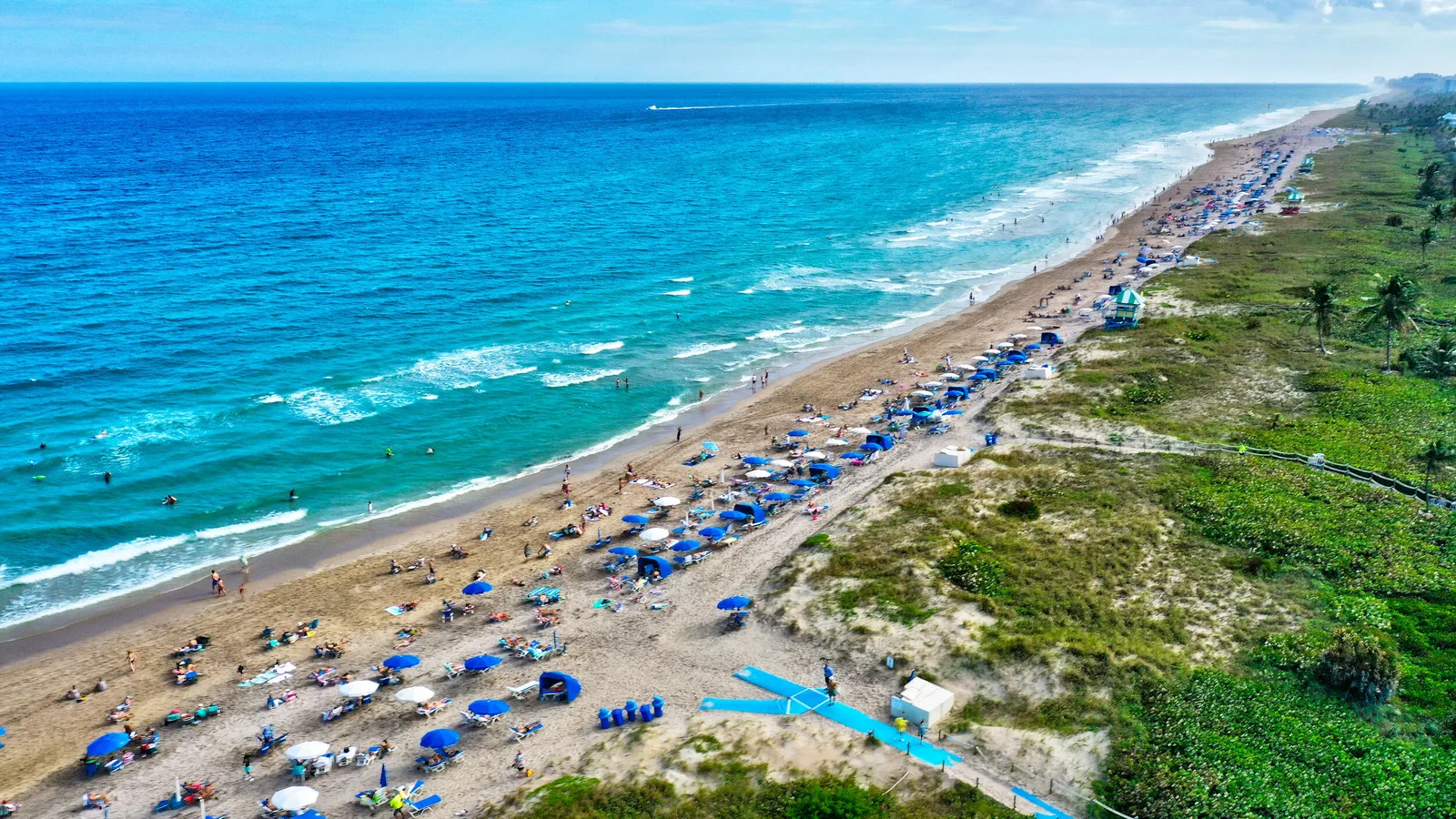 Atlantic Gardens Delray