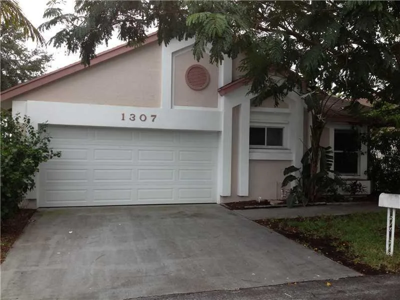 North Lauderdale Division