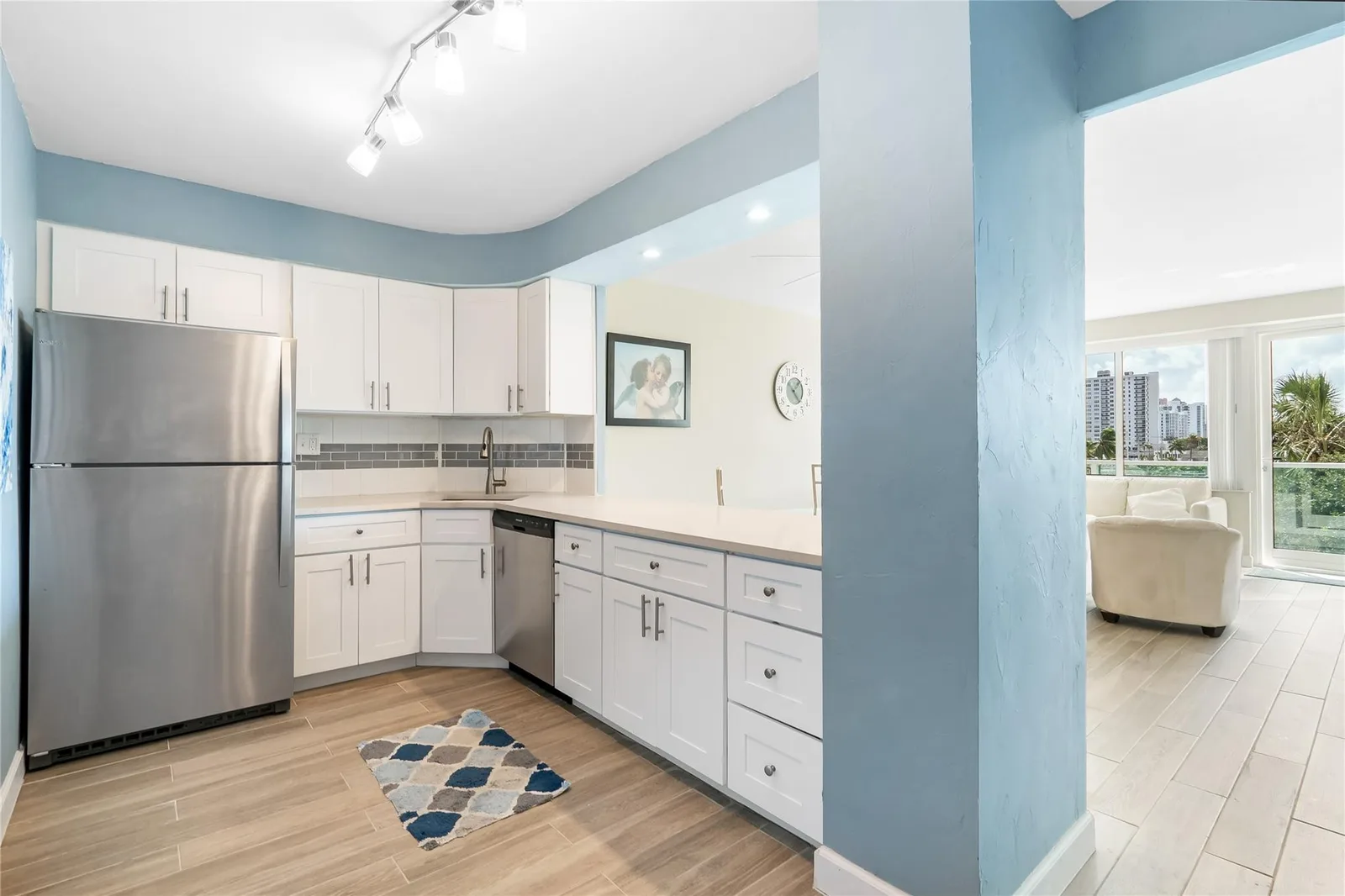 Coral Ridge Towers Co-op