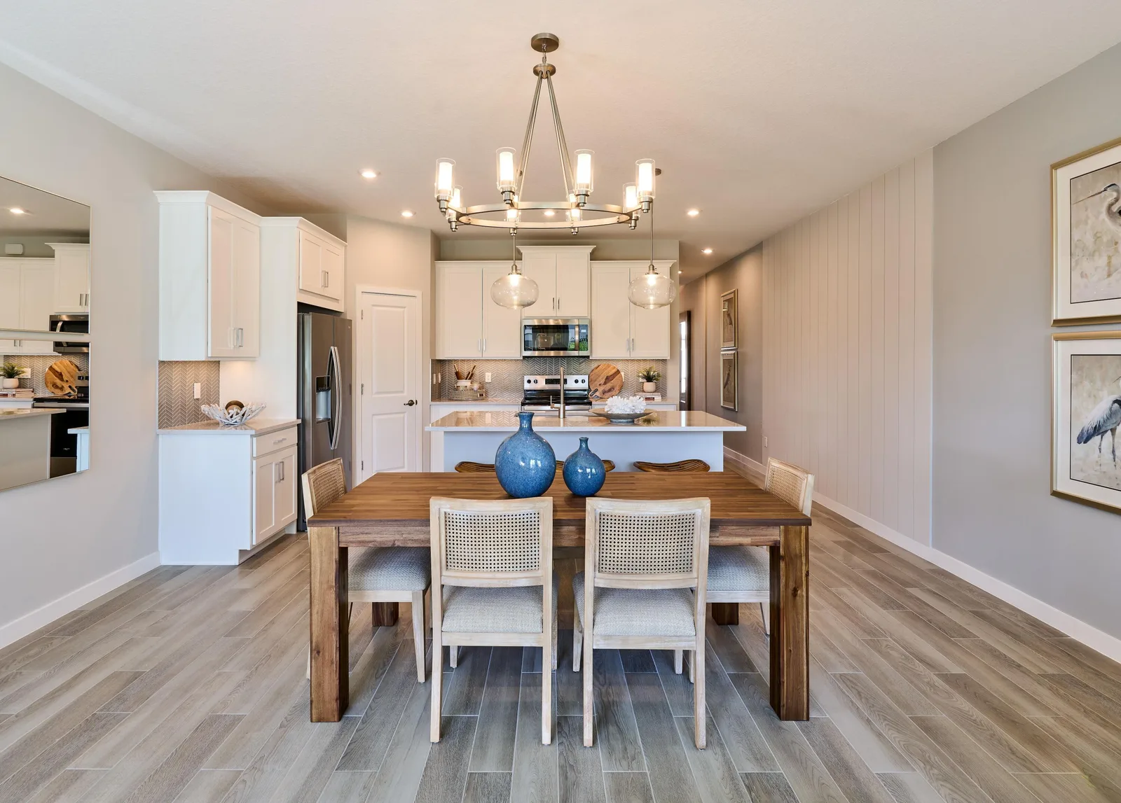 Forest Oaks Residential Pud