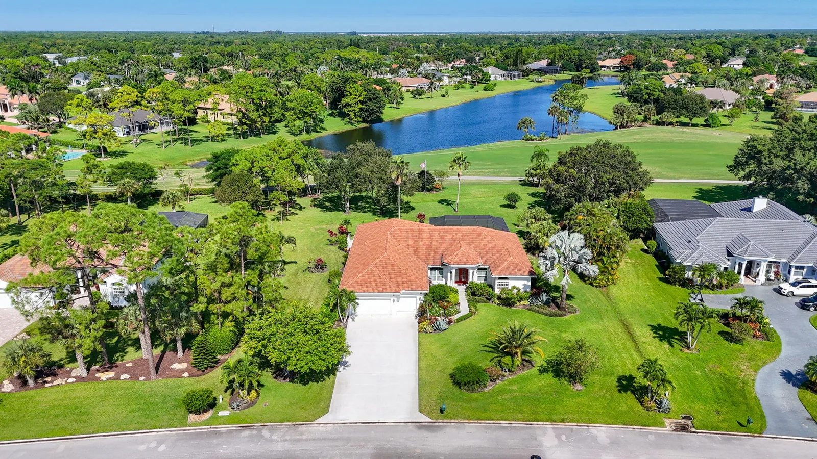 Bay Hill Estates