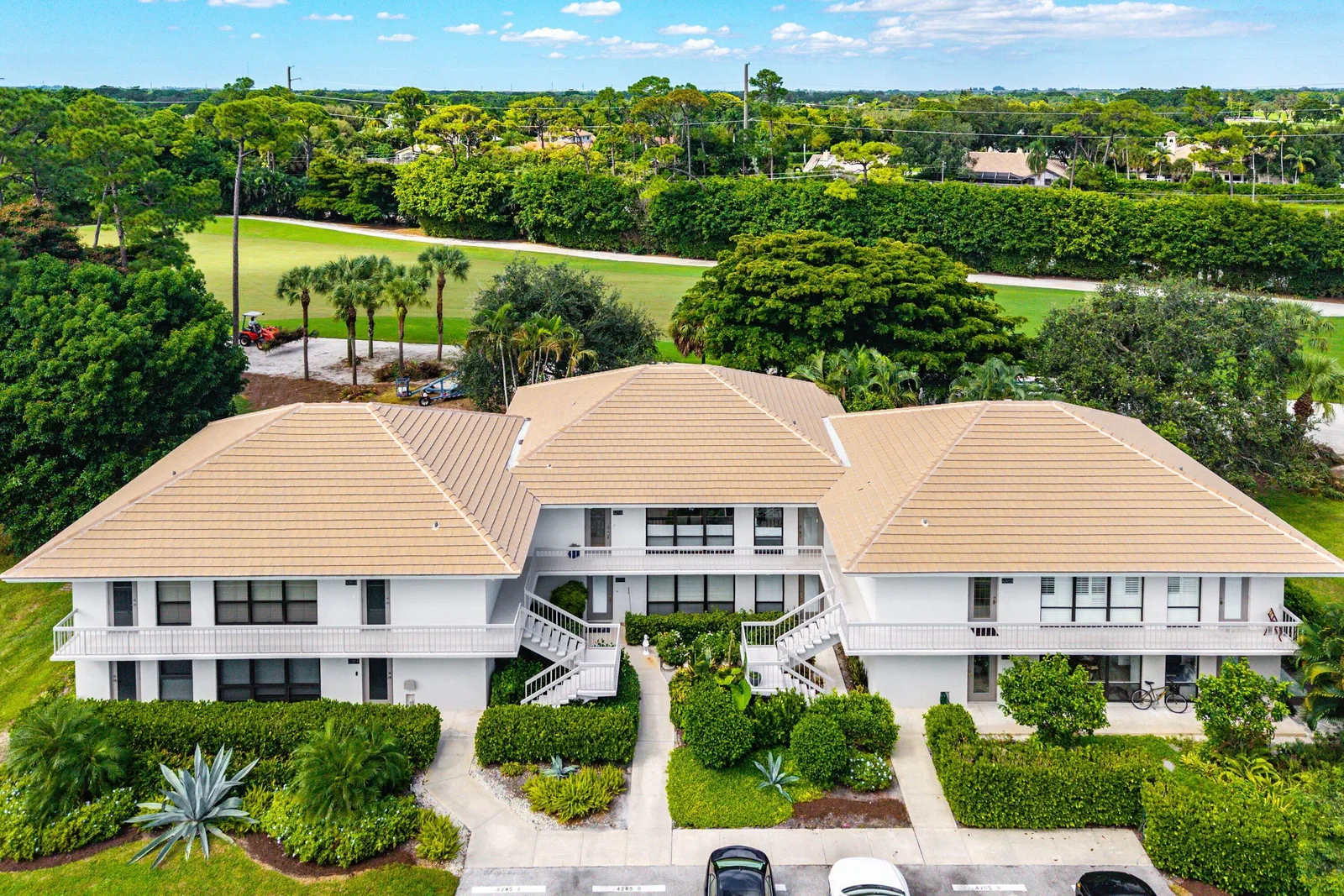 Quail Ridge