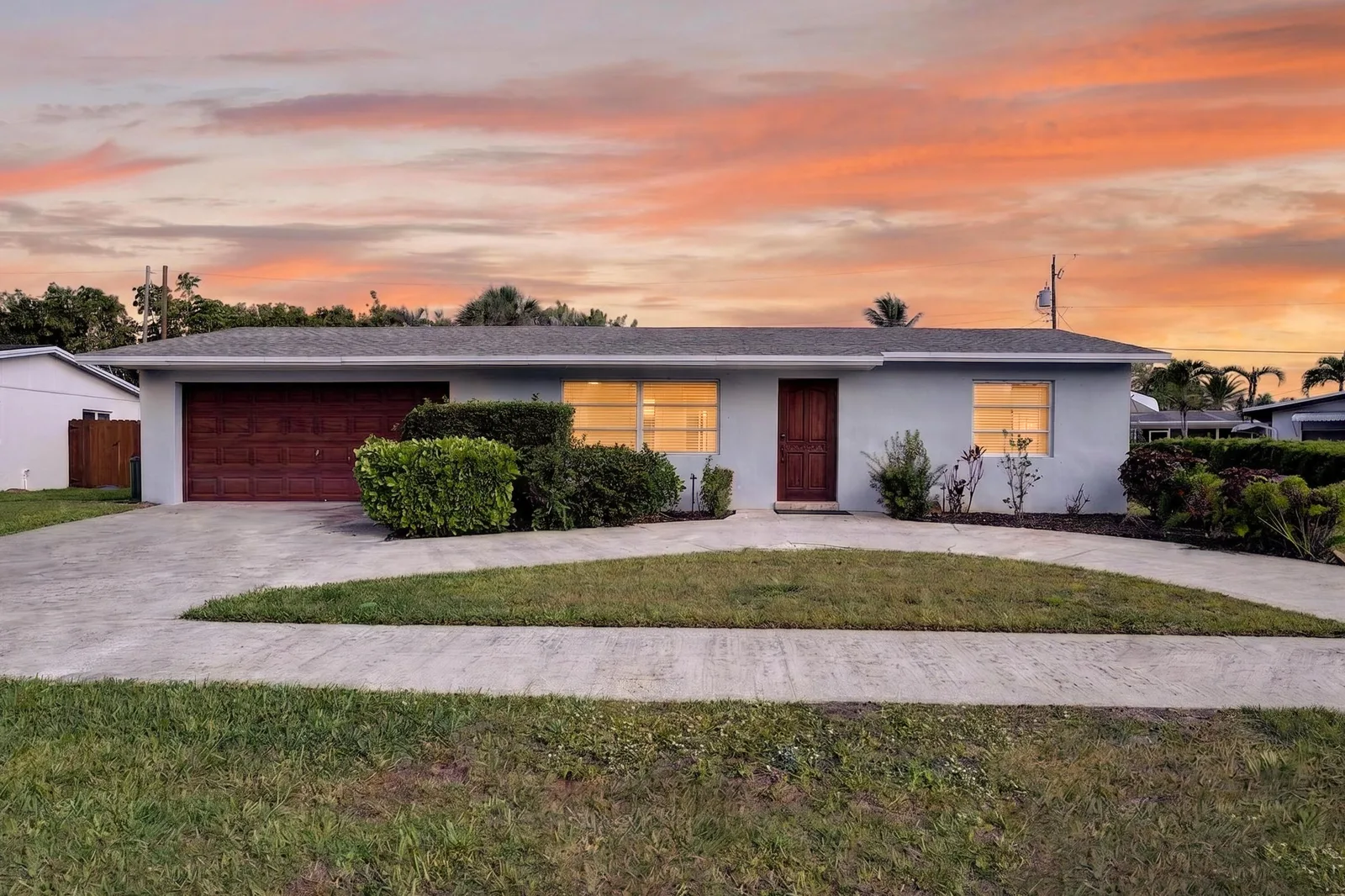 North Palm Beach Village Of