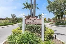 Lakewood Village