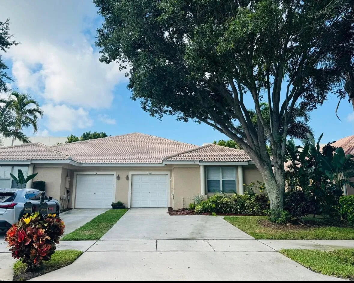 Coral Trace