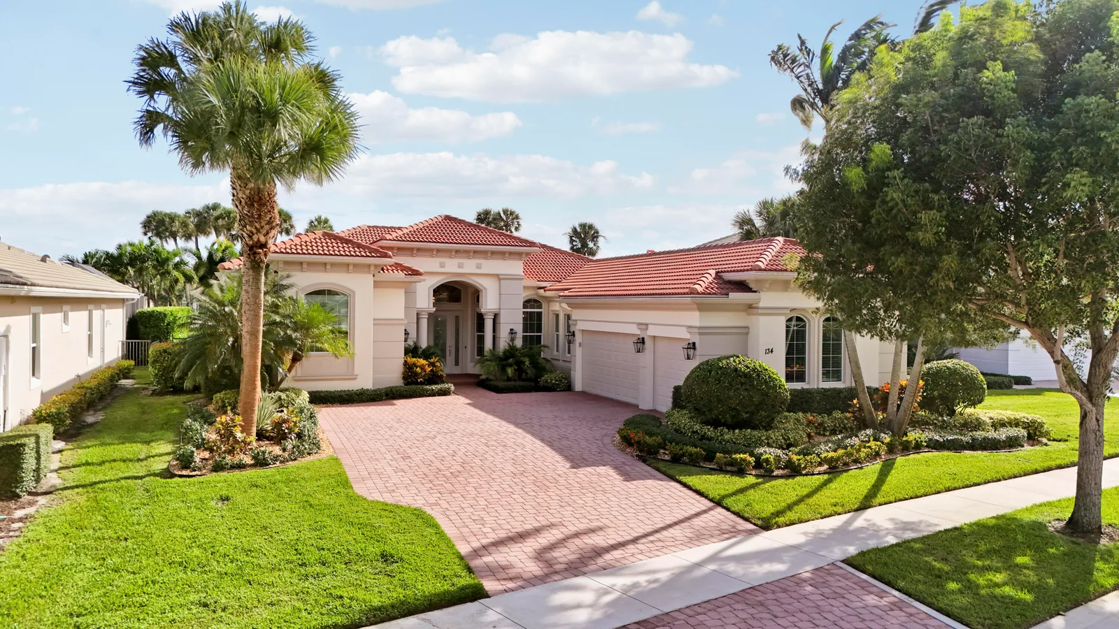 Jupiter Country Club