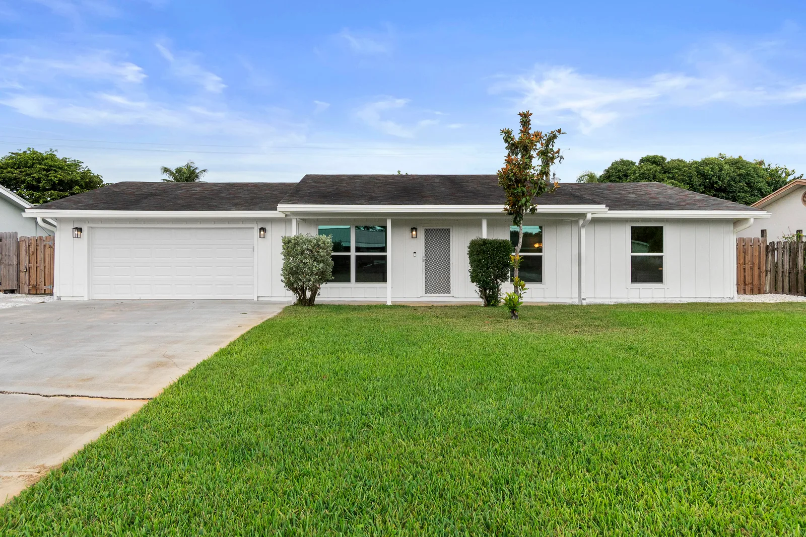 West Boynton