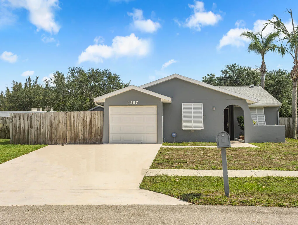 Counterpoint Estates