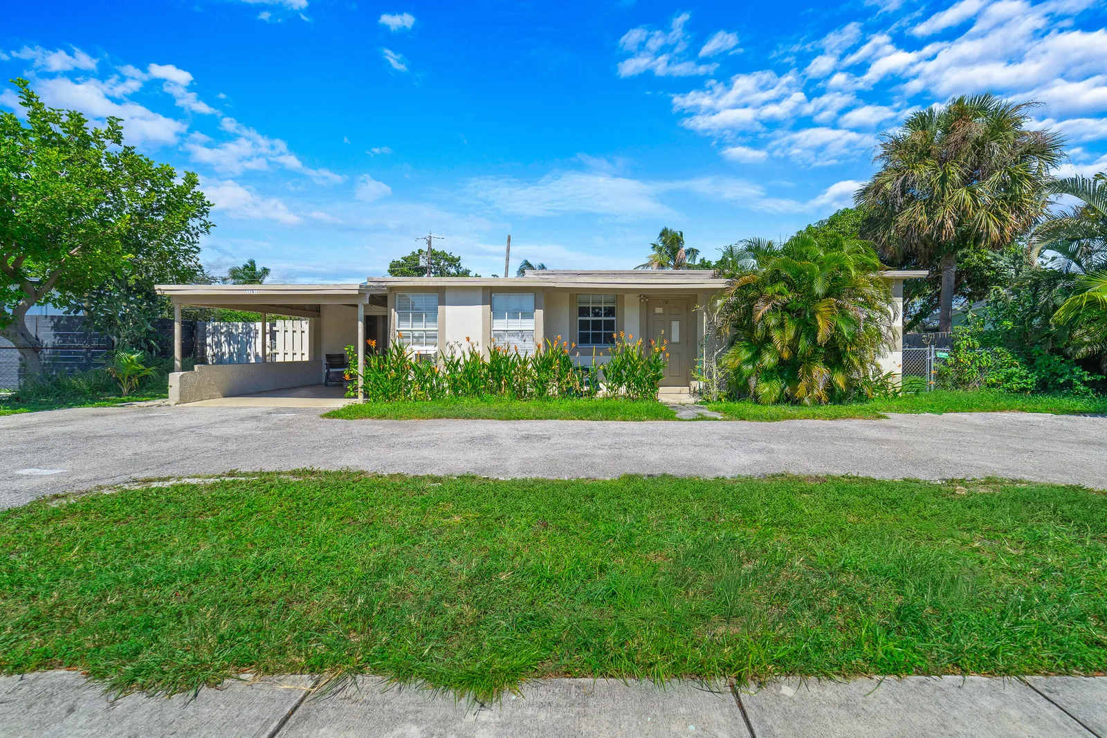 Pompano Beach Highlands