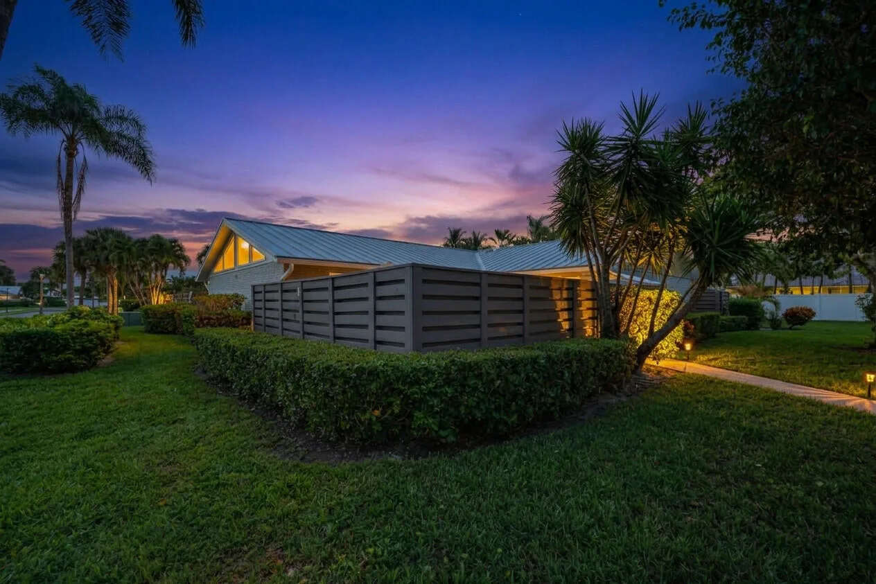 Oceanside Terrace Condo