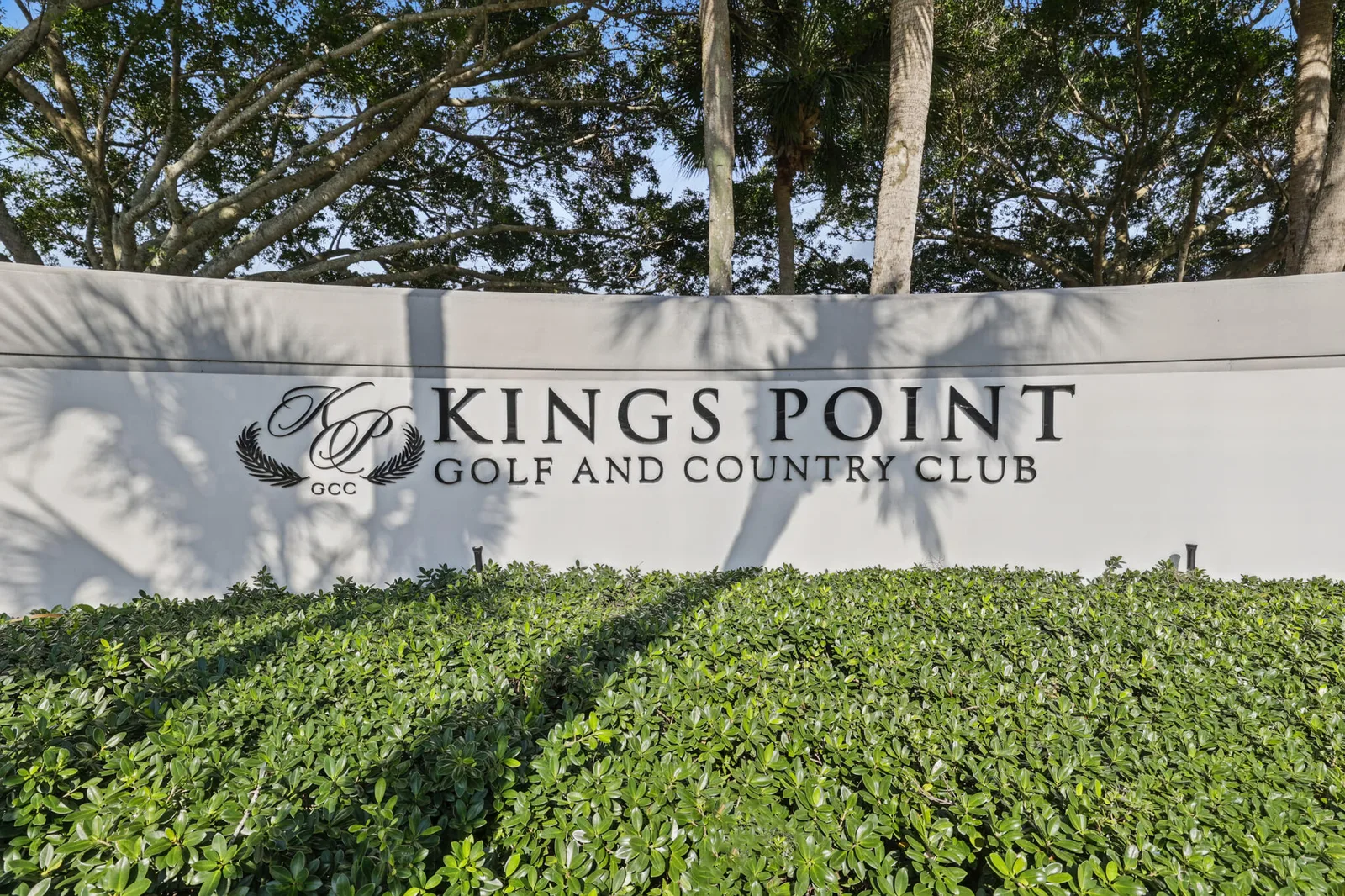 Kings Point Capri Condos