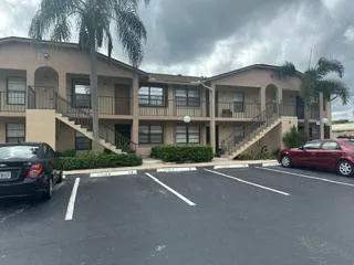 Boca Cove Condo