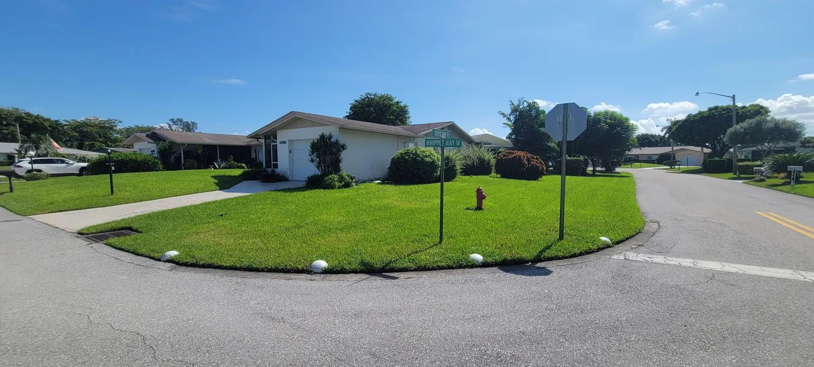 Delray Villas