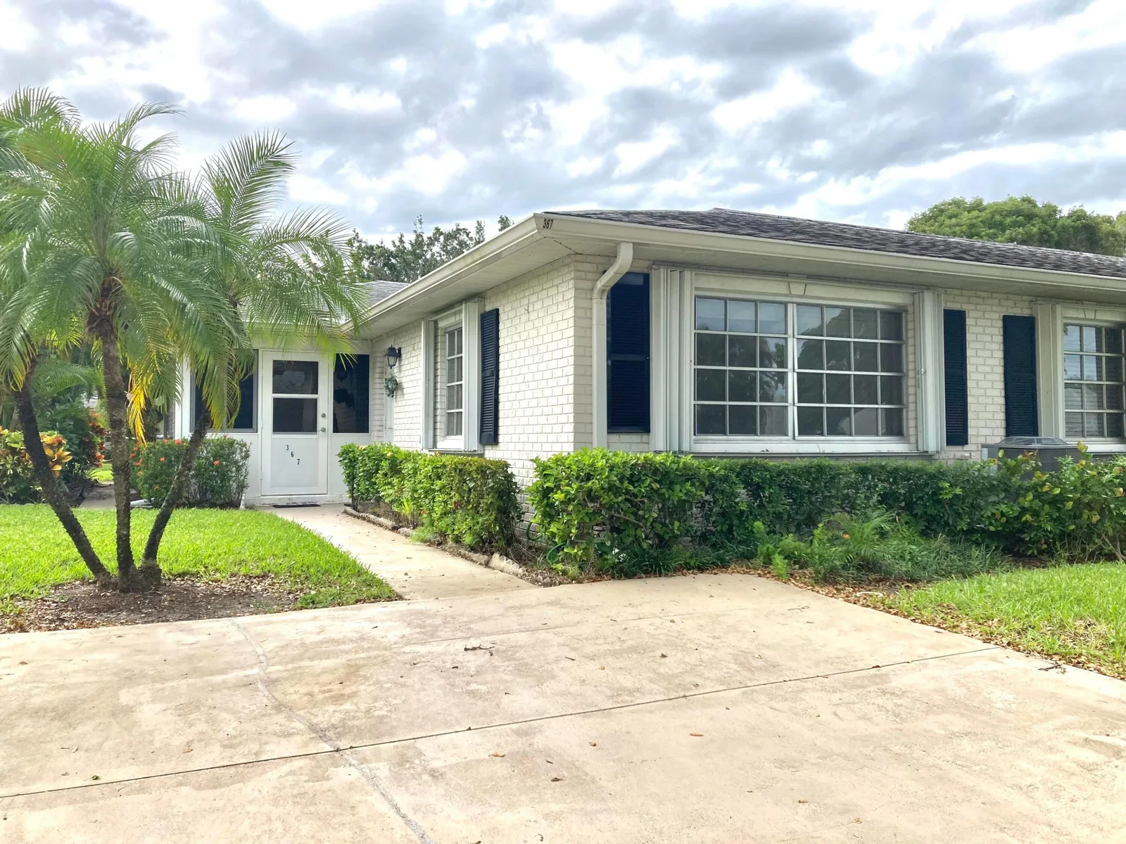 Limetree Condo
