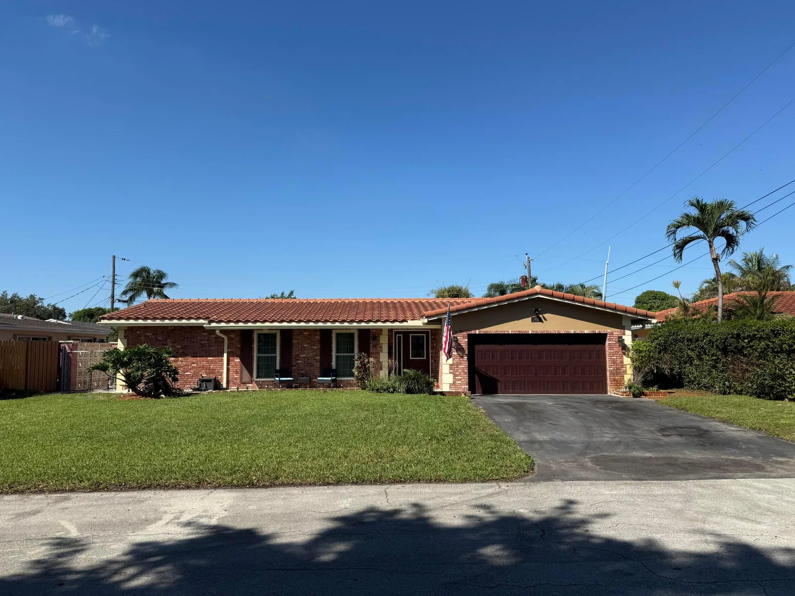 Coral Ridge Isles