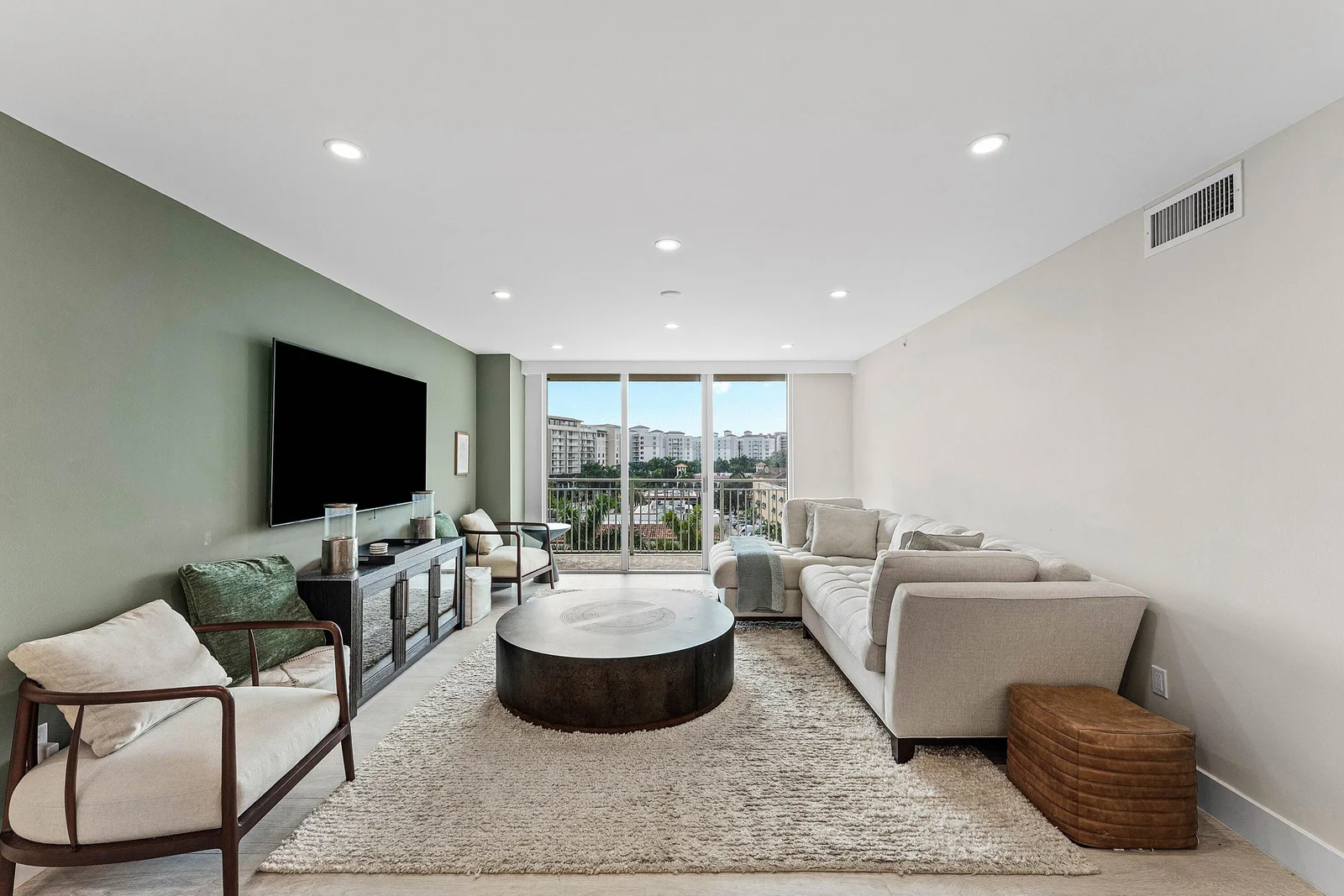 Palmetto Place Condo