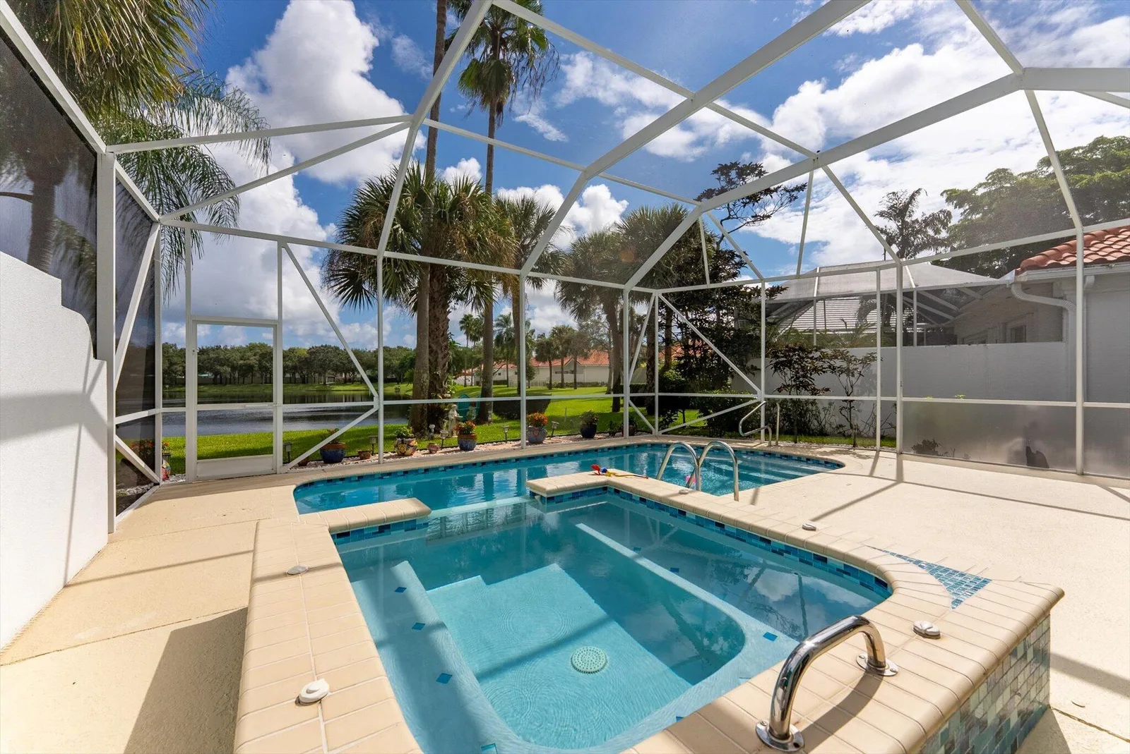 Hammock Reserve