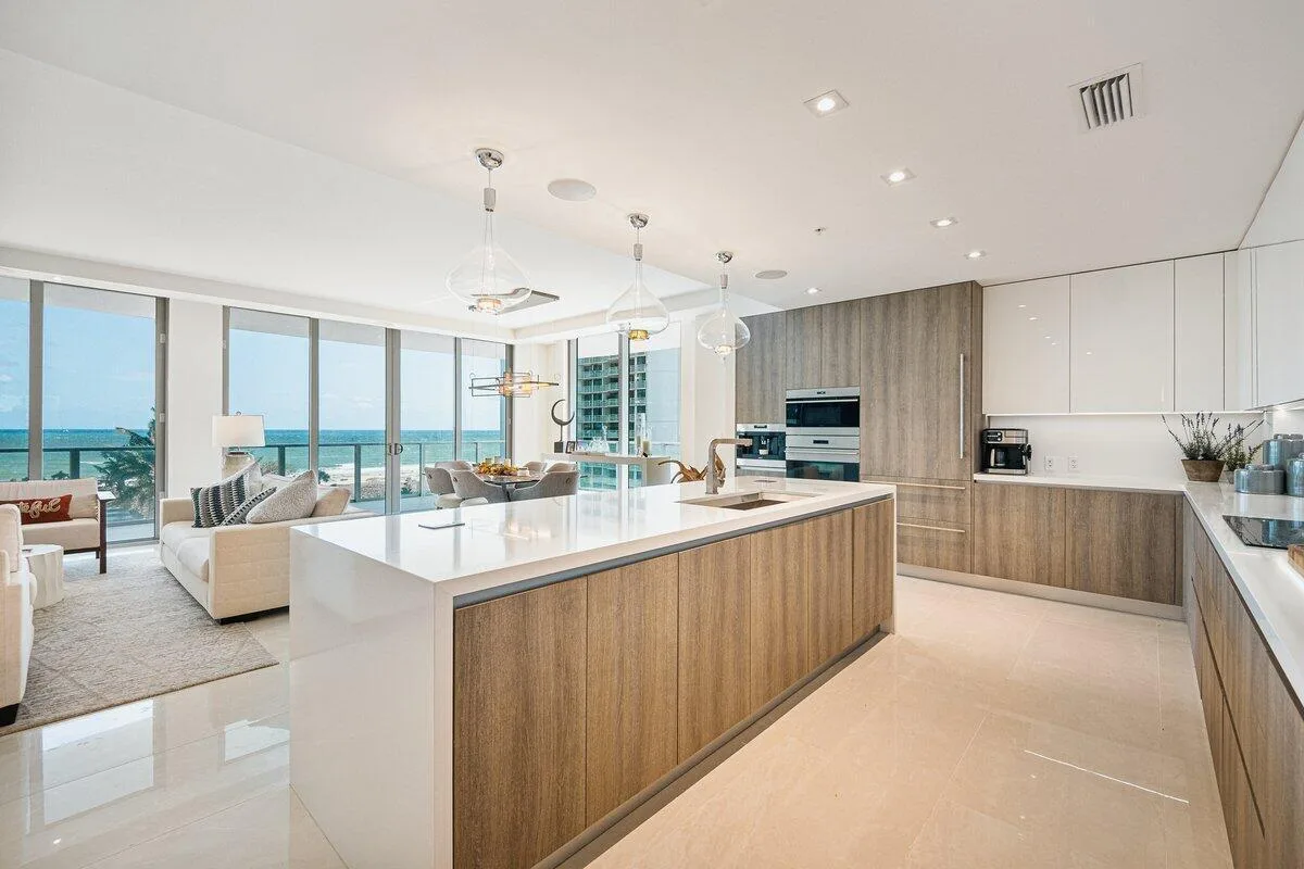 Amrit Ocean Resort & Residences