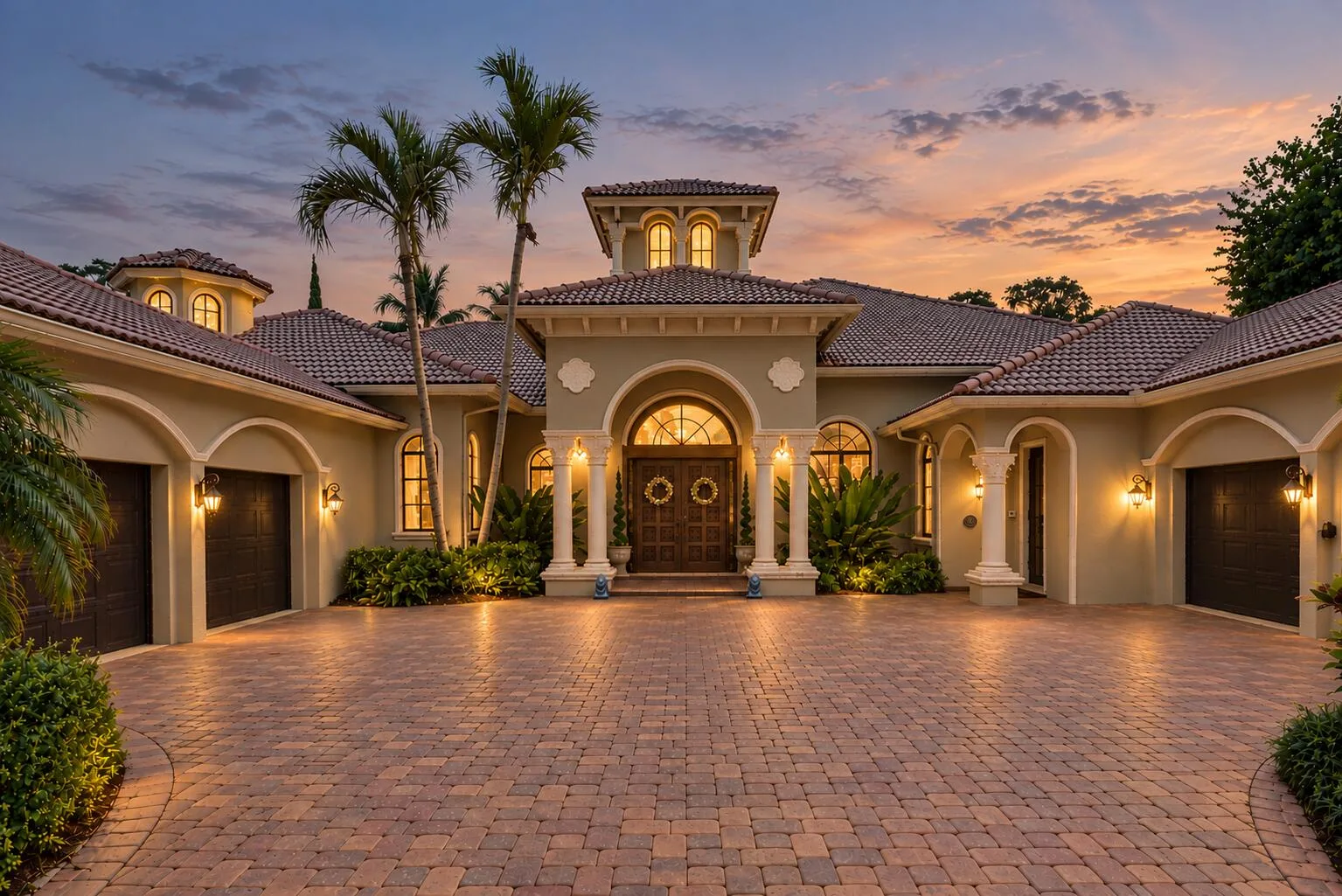 Bay Hill Estates