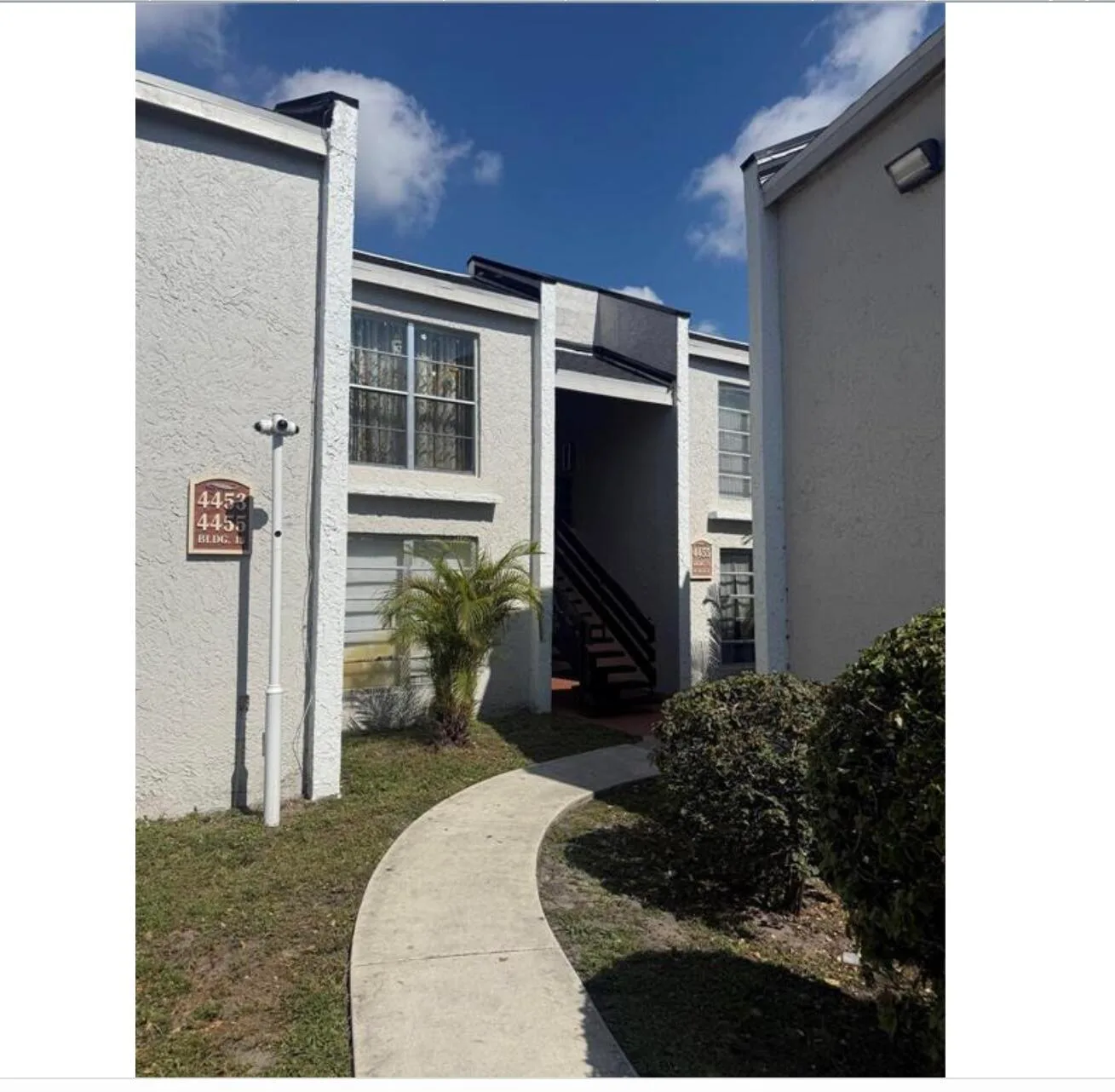 Arbor Keys Condo