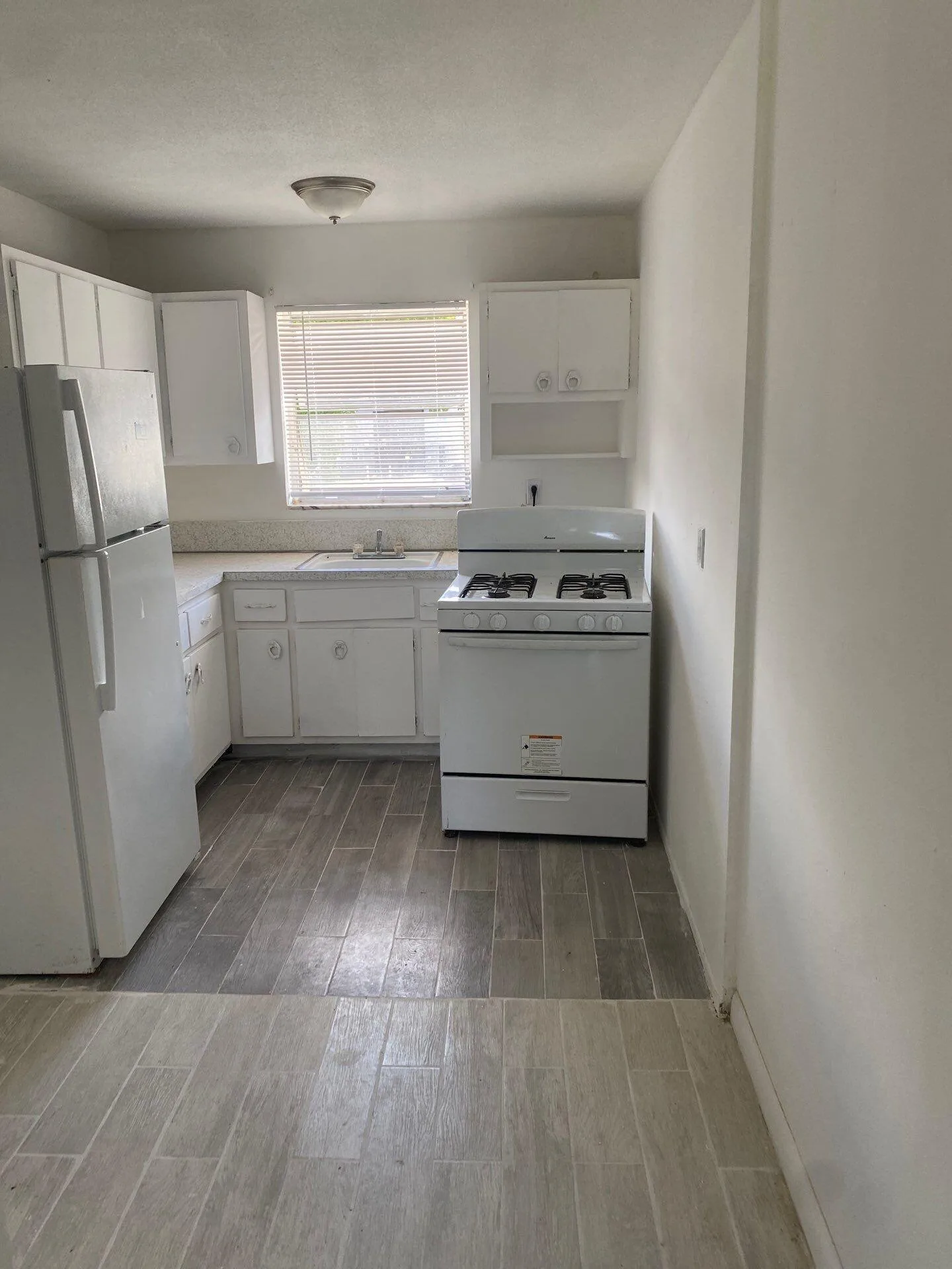 Bristol Court Condo