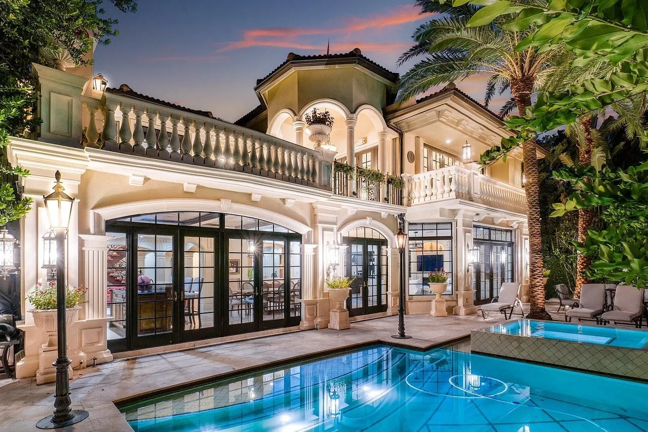 Rio Vista Isles