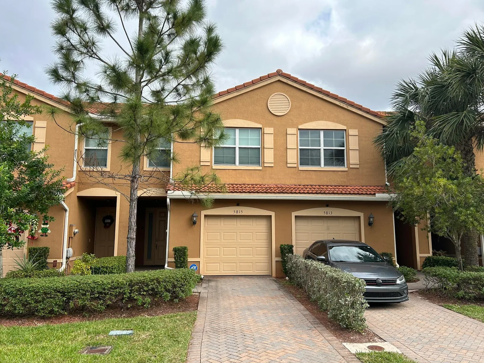 Colony Reserve At Lake Worth
