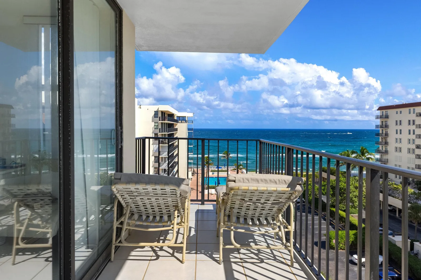 Claridges Ii Condo