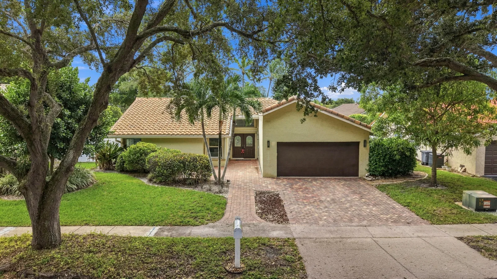 Escondido At Boca Raton