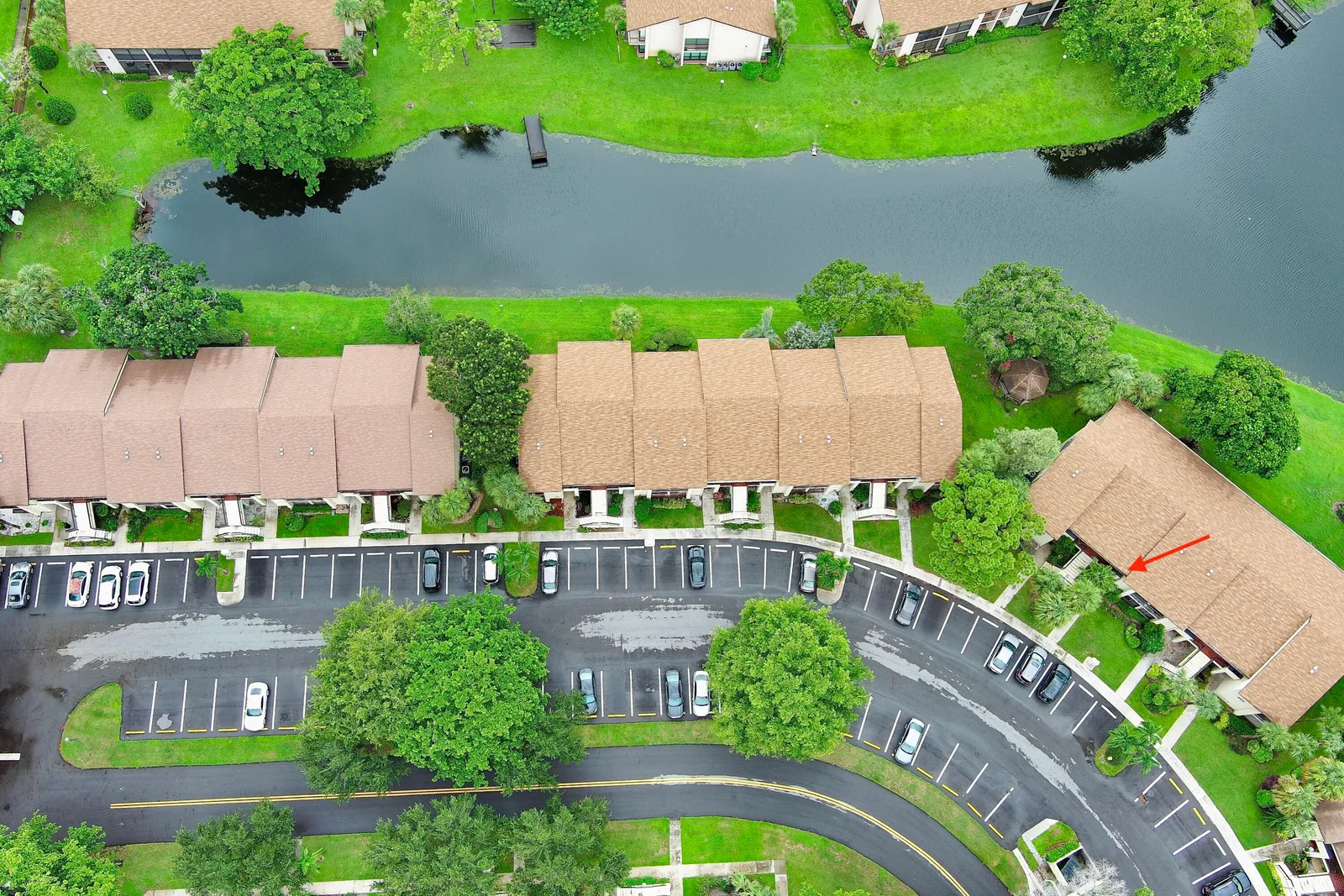 Meadowridge East Condo