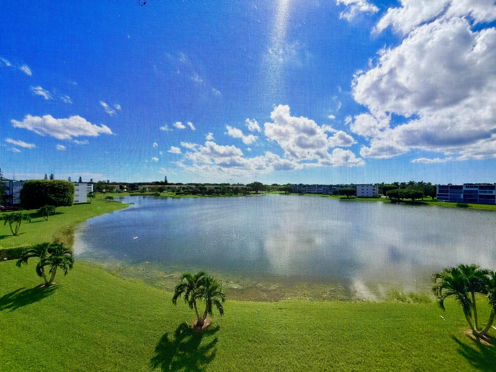 Exeter At Century Village Condo