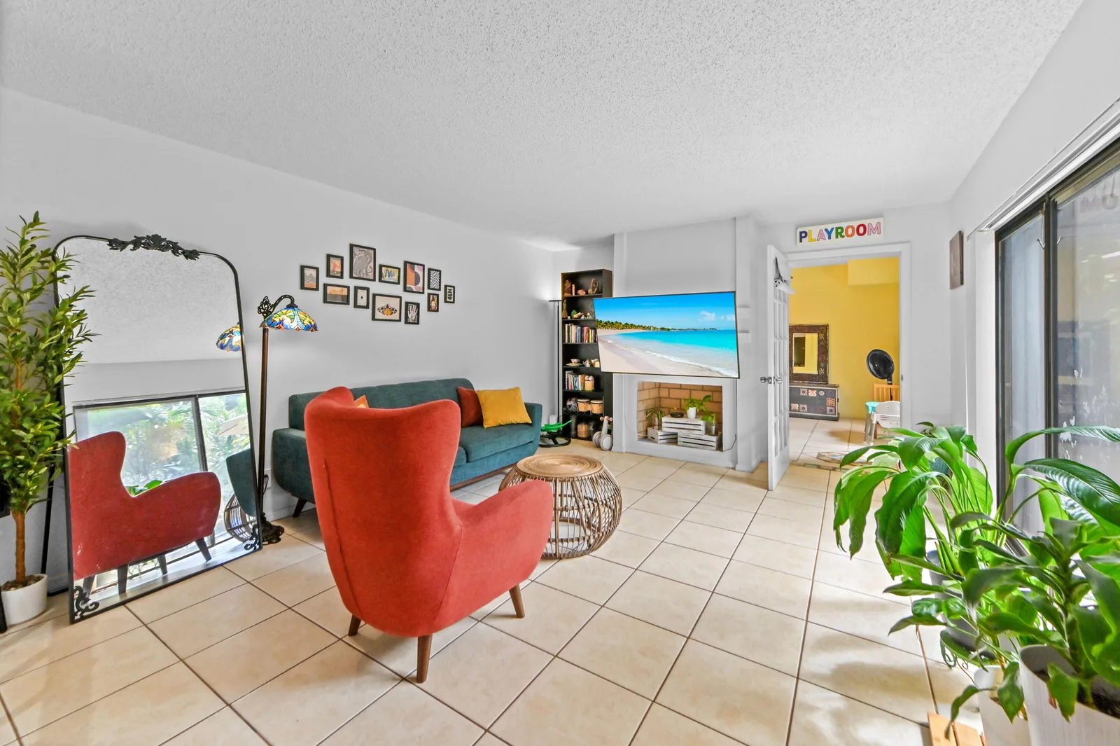 Springdale Homes