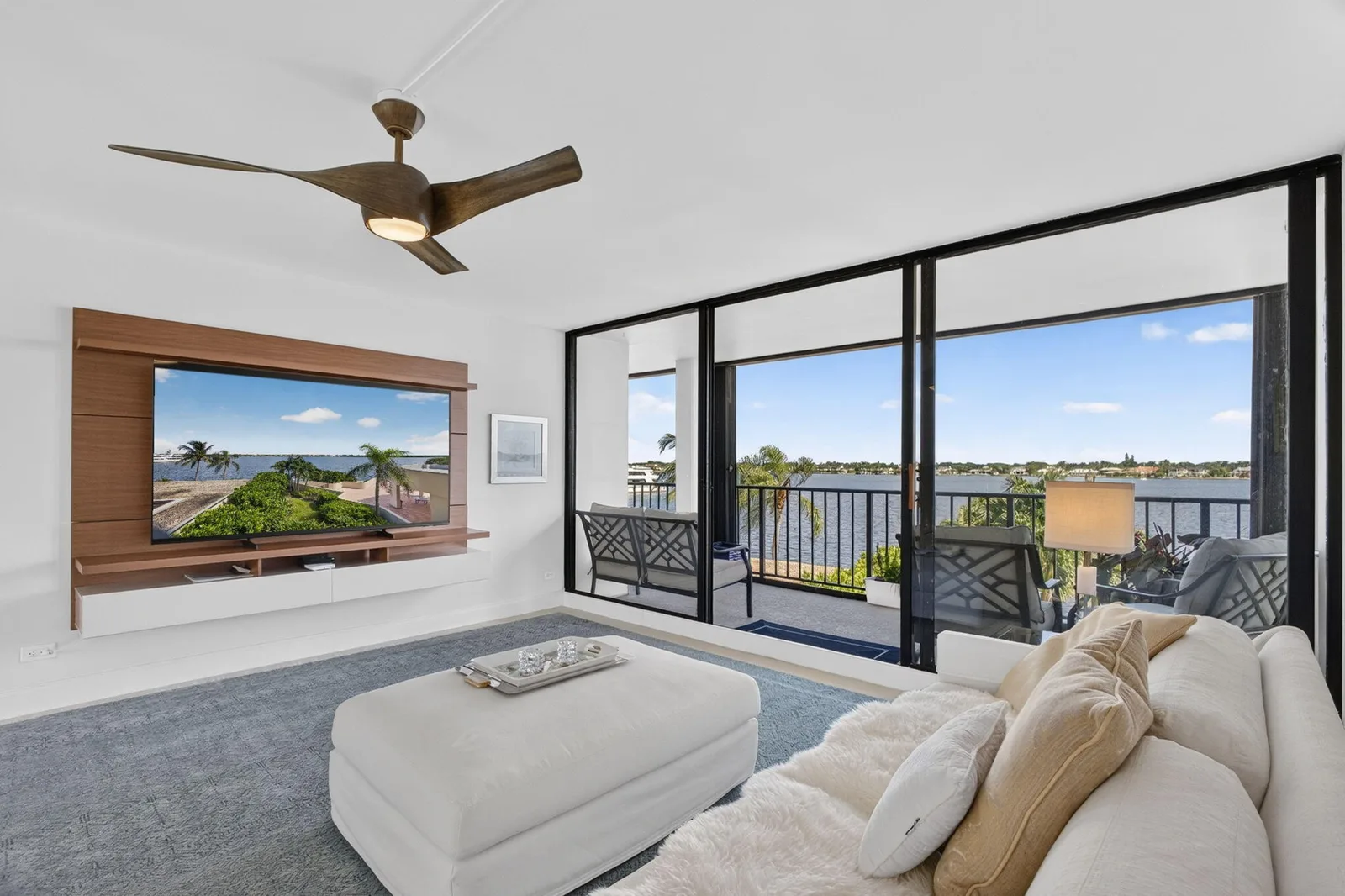 Old Port Cove Condo Two