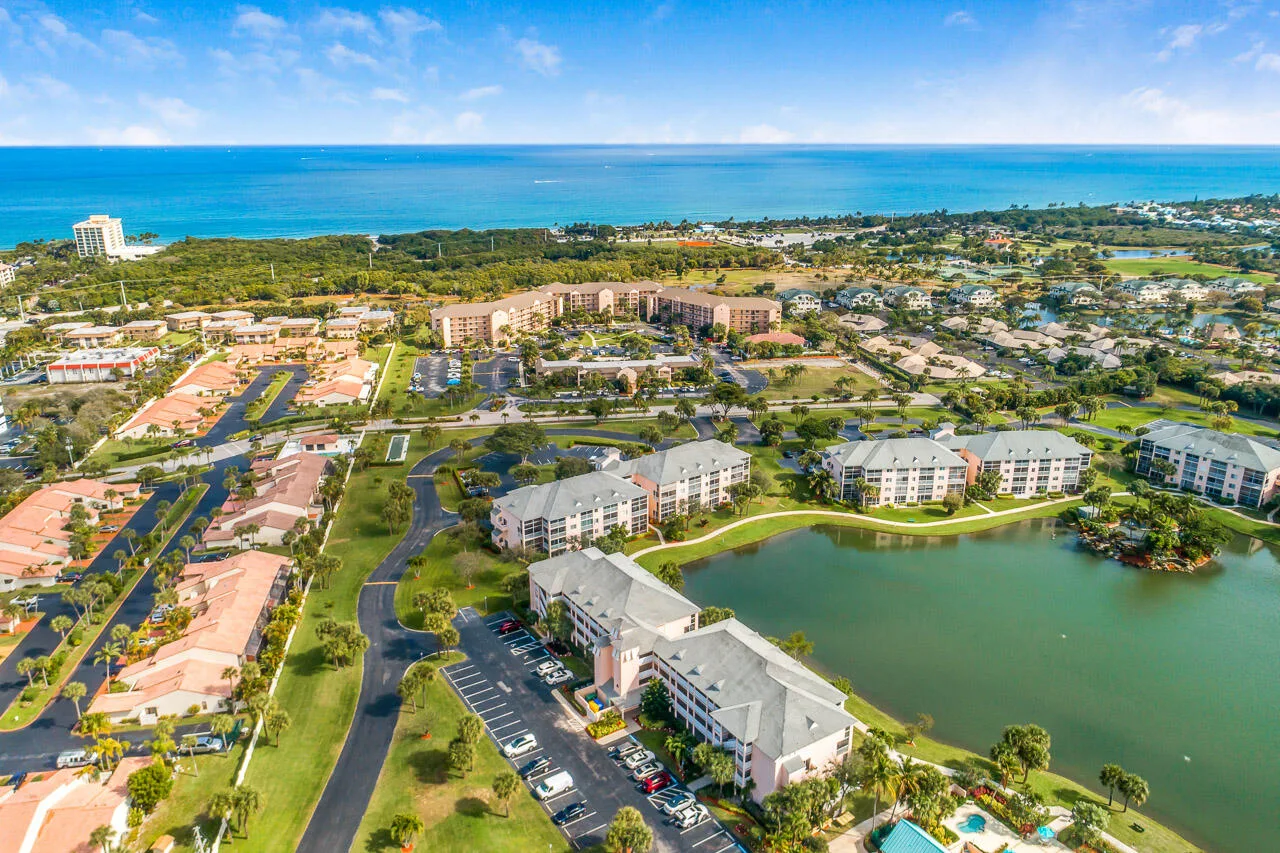 Jupiter Bay One Thru Six Condo