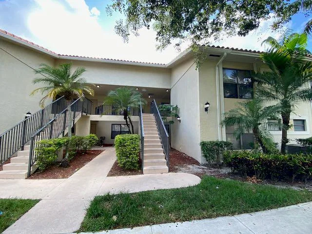 Palm Beach Place Condo